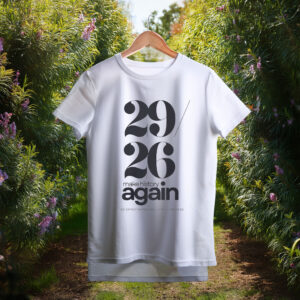 29-26 Make History AGAIN Shirt