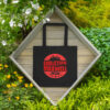 Christian Maxwell Campaign Tote