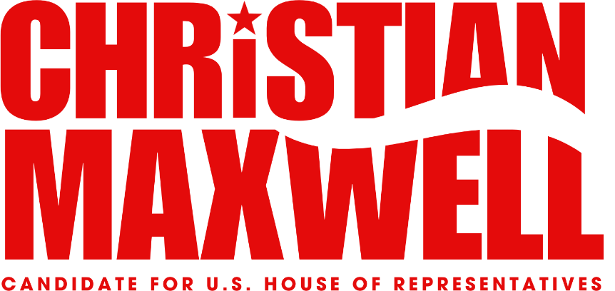 Christian Maxwell