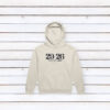 Official 29-26 Make History AGAIN Campaign Hoodie